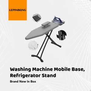 Foldable Ironing Board Malaysia