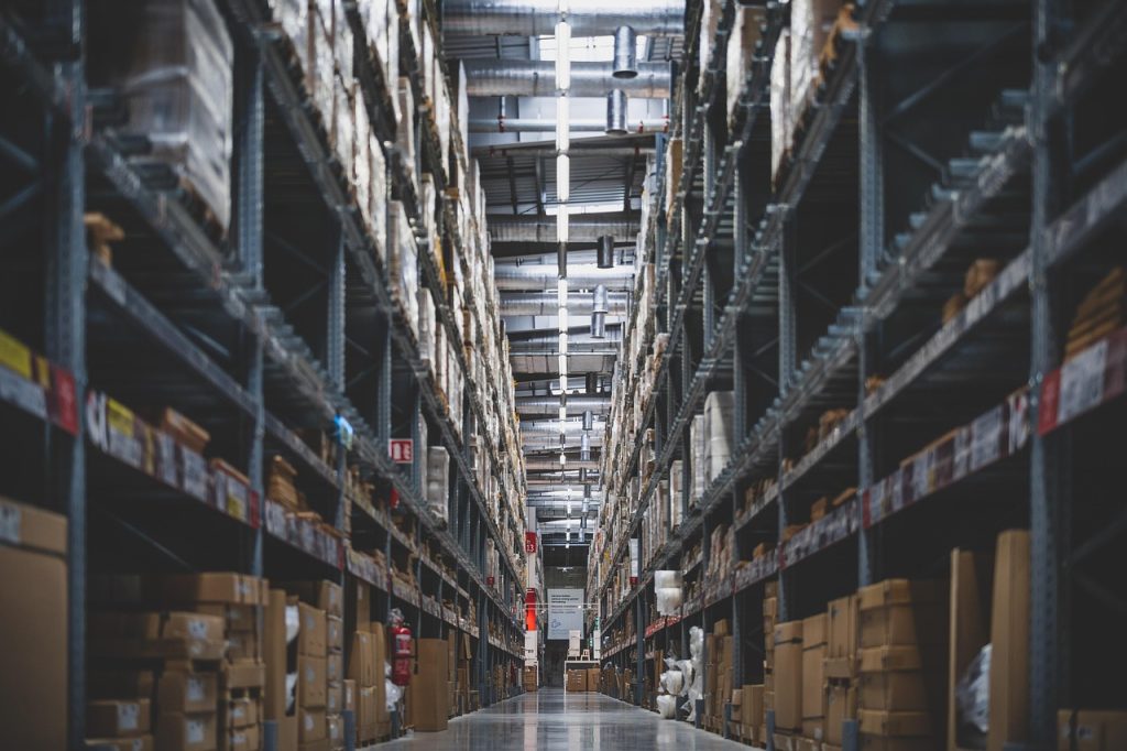 Contact LePinBang Malaysia warehouse