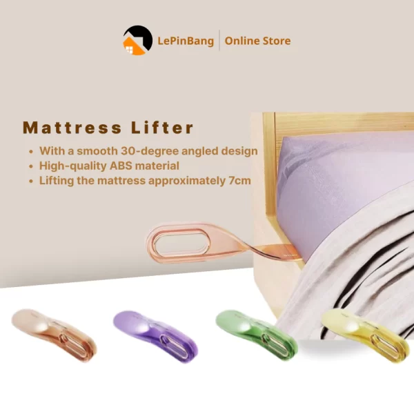 Mattress Lifter
