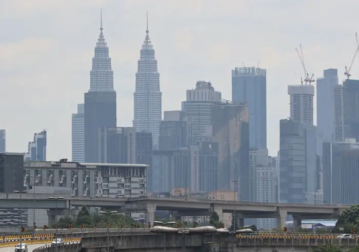 KL air quality