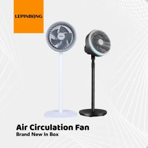 Air Circulation Fan Malaysia
