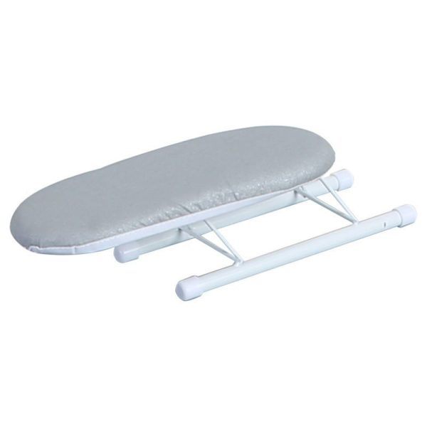 【LePinBang】Random Color Mini Ironing Board for Sleeves | Papan Setrika Lengan Kecil | 小型熨袖板烫衣板 - Image 5