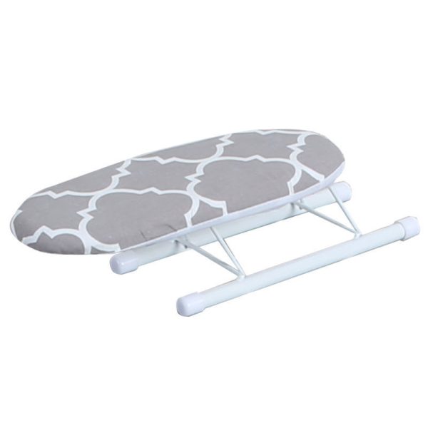 【LePinBang】Random Color Mini Ironing Board for Sleeves | Papan Setrika Lengan Kecil | 小型熨袖板烫衣板 - Image 4