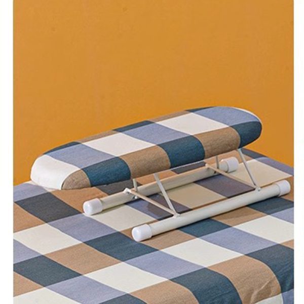 【LePinBang】Random Color Mini Ironing Board for Sleeves | Papan Setrika Lengan Kecil | 小型熨袖板烫衣板 - Image 3