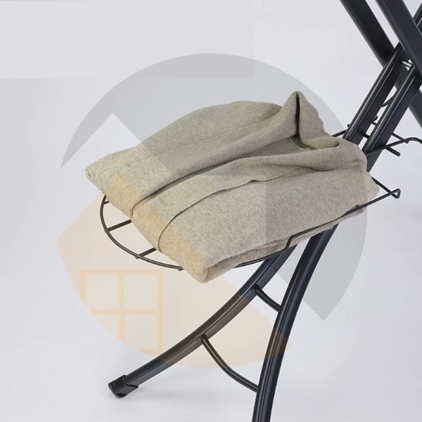 【LePinBang】Foldable Ironing Board Papan Seterika Lipat 熨衣板 | 7-speed Ajustable Height 6段可调 - Image 8