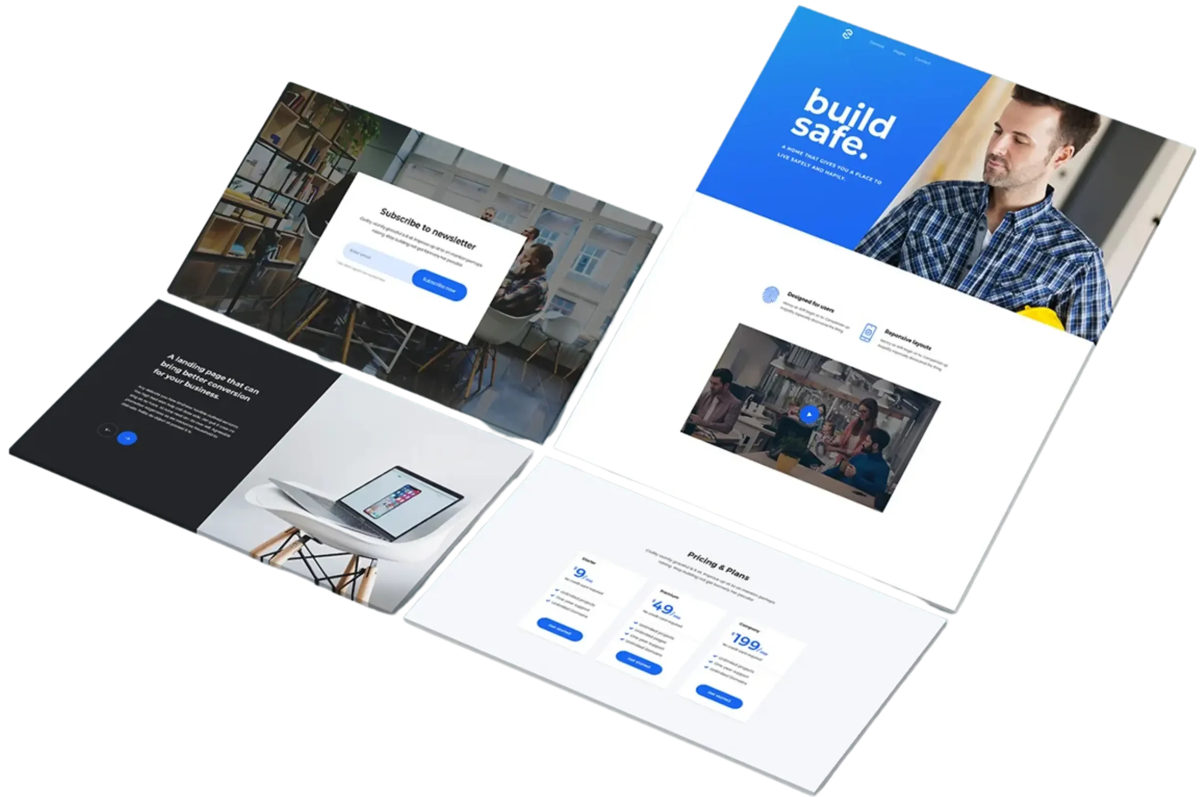 Blurred “lex Vent” logo partial view