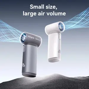 Amgras MetaHeld Fan UltraS