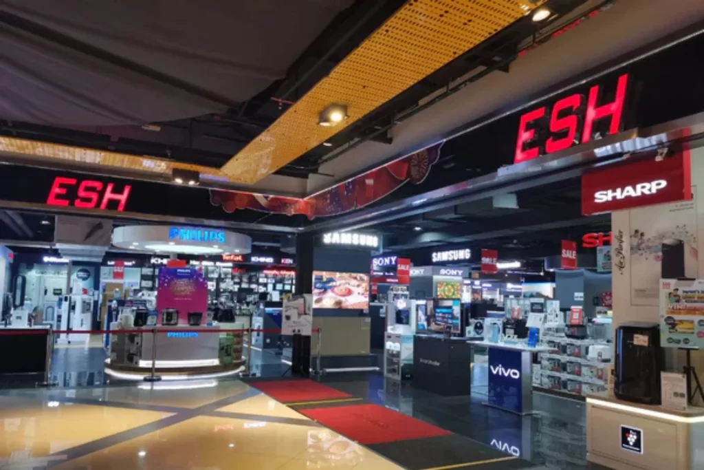 ESH Electrical