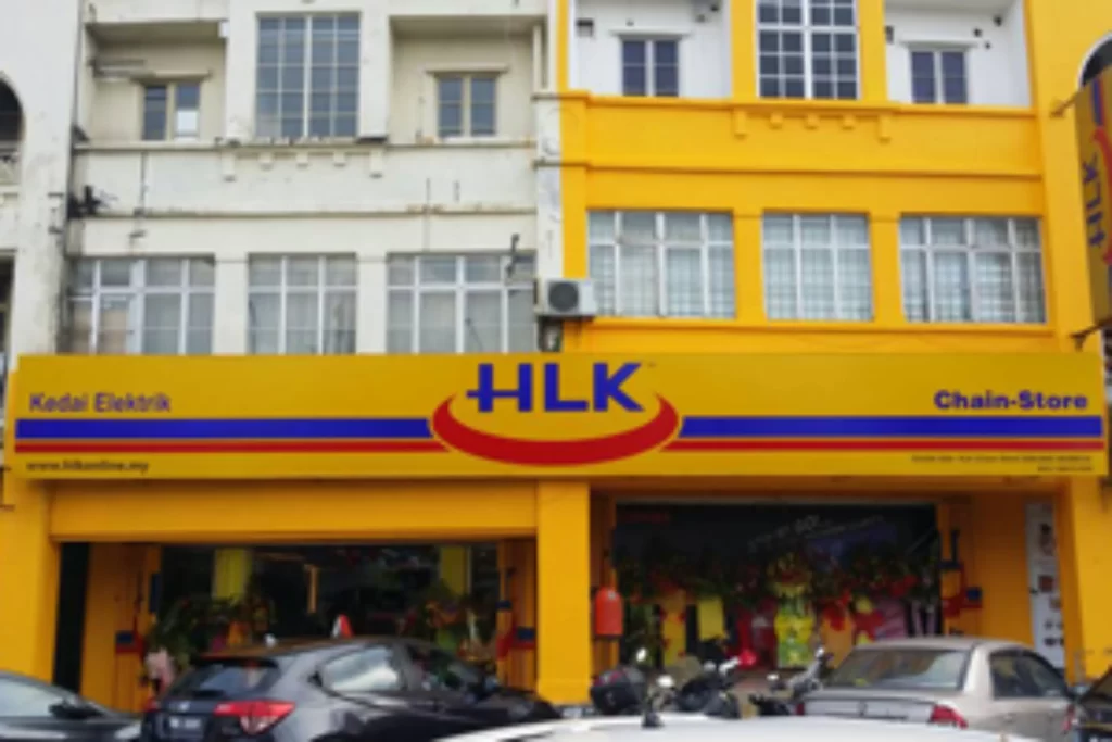 HLK