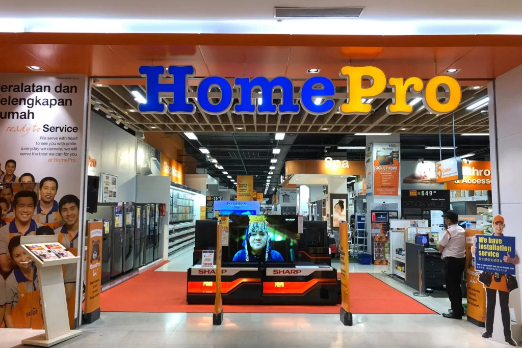 HomePro