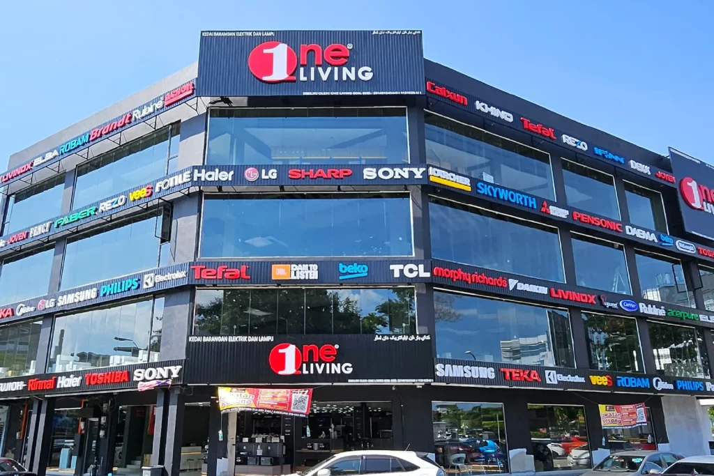 One Living