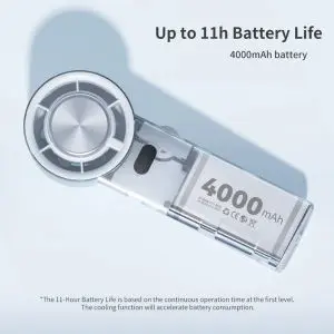 Simplus Mini Handheld Fan