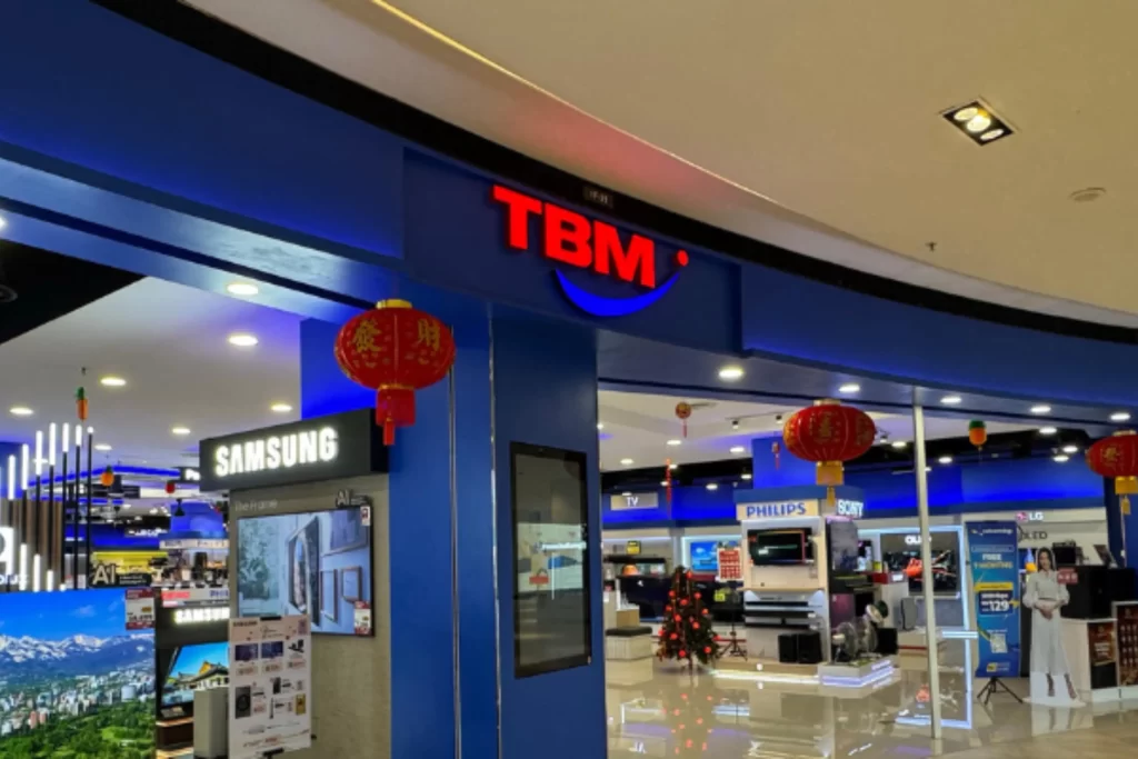 TBM