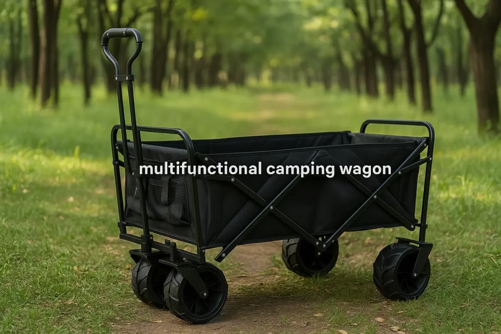 camping wagon malaysia