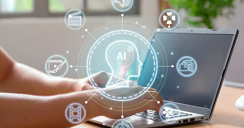 AI in Digital Marketing