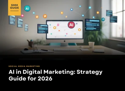 AI in Digital Marketing